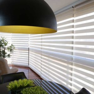 Persiana Double Vision