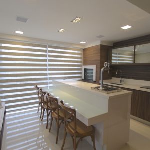 Persiana Double Vision