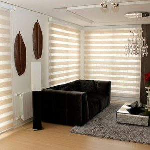 Persiana Double Vision